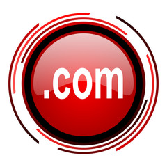 com icon