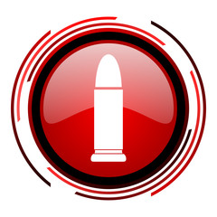ammunition icon