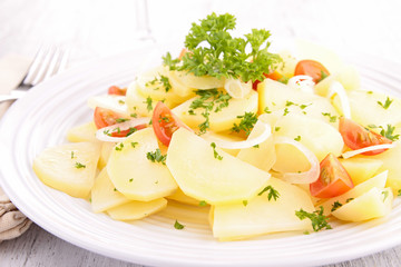 potato salad