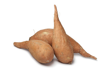 Sweet potatoes