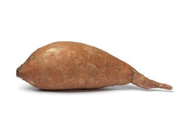 Single Sweet potato