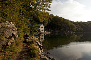 One Hundred Lake - Parma - Italy