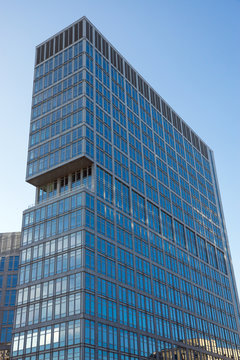 Multistorey building in Berlin