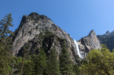 Obraz premium Yosemite National park