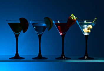 martini