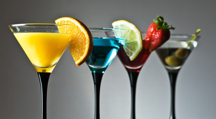 martini