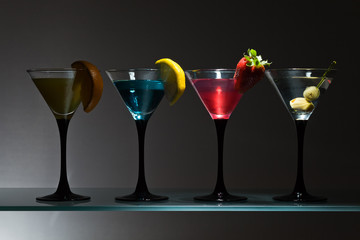 martini