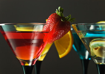 martini