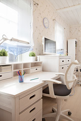 Children's room