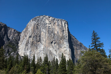 Yosemite National park