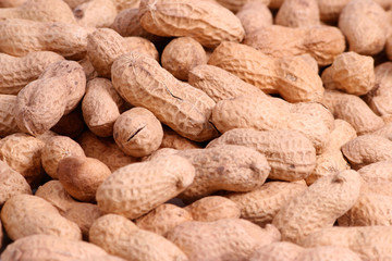 Peanuts