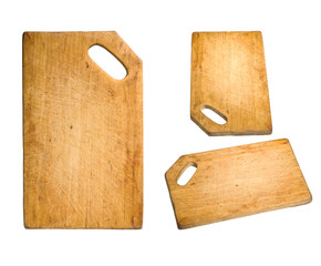 Cutting board