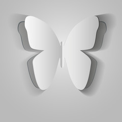 Paper Butterfly