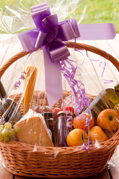 geschenkkorb