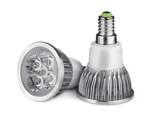LED light bulbs