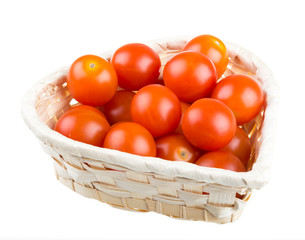 Cherry tomatoes