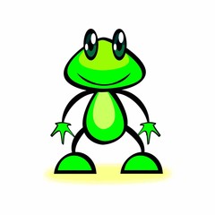 frogling