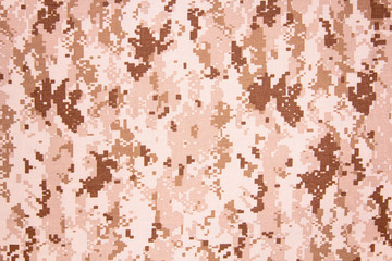 US navy working uniform aor 1 digital camouflage fabric texture