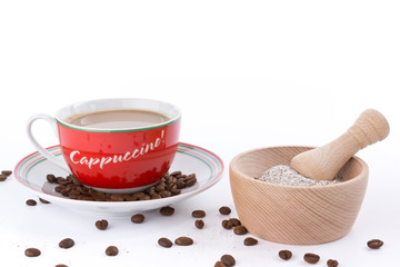 Cappuccino