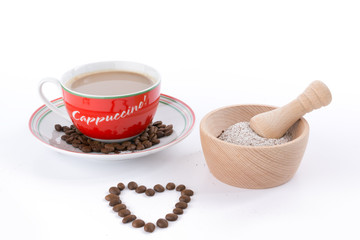 Cappuccino