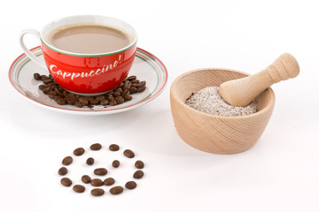 Cappuccino