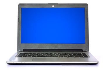 Laptop computer