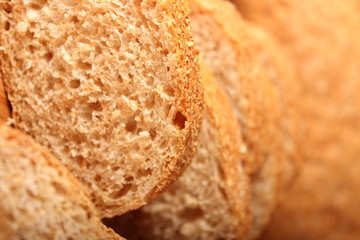 Whole Wheat Bread