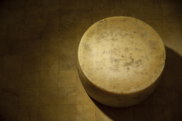 Pecorino sardo