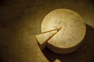 Pecorino fetta