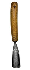 vintage block maker`s gouge