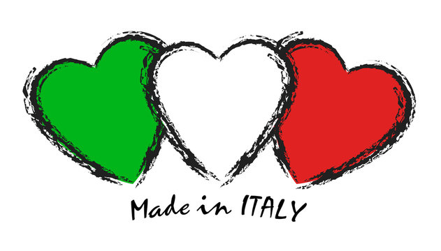 Made in Italy