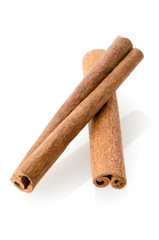 Cinnamon sticks