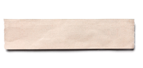 news paper page ripped message background