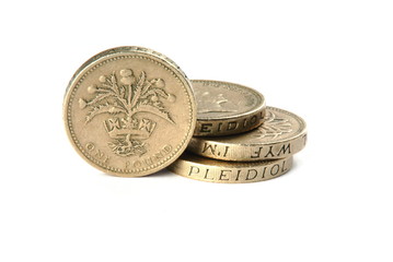 UK coins