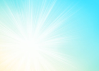 Colorful abstract background