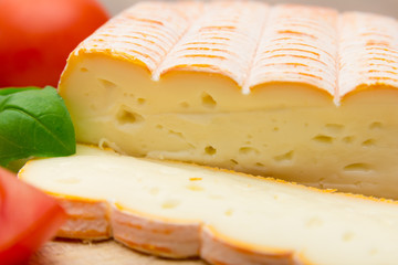 Weichkäse