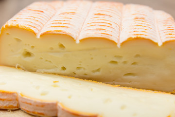 Weichkäse