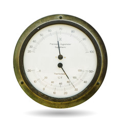 Thermometer