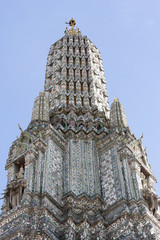 The Temple of Dawn Wat Arun