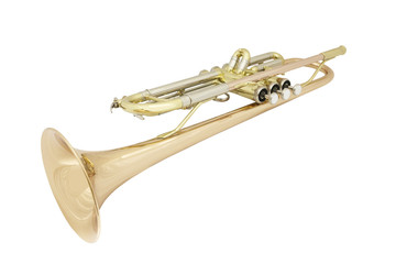 trumpet