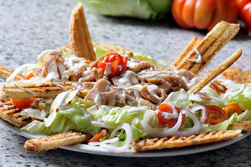kebab