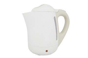 The image of electric kettle