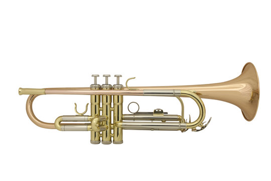 trumpet