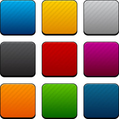 Square color icons.