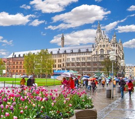 Munich, Germany