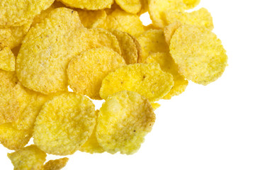 Corn Flakes Macro
