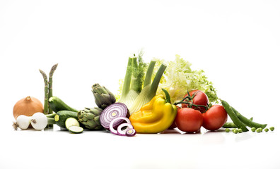 Vegetables