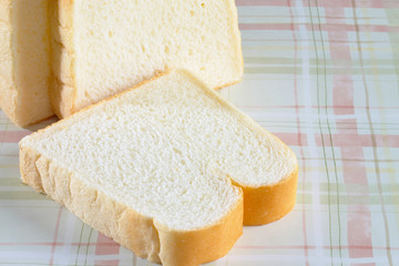 日本の食パン・朝食キッチン