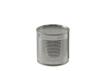 Short Tin Can