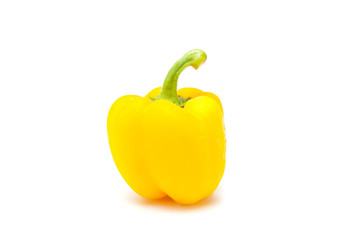 Sweet pepper